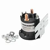 36 volt golf cart solenoid​